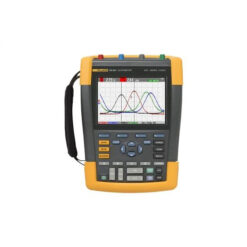 Máy hiện sóng FLUKE 190-504 (500 MHz, 4 kênh) 7 190 2