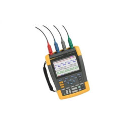 Máy hiện sóng FLUKE 190-504 (500 MHz, 4 kênh) 9 190