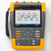 Máy hiện sóng cầm tay FLUKE-190-504-III (500Mhz, 4CH, 5 GS/s, Cách ly)