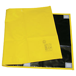 Thảm Nhựa Cách Điện Hạ Thế Yotsugi YS209-01-02 500mm*1000mm (600V) 4 Thảm Nhựa Cách Điện Hạ Thế Yotsugi YS209-01-02 500mm*1000mm (600V)