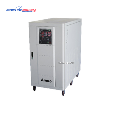 Nguồn AC ba pha Ainuo ANFC650T(F) (650kVA, 984.8A, chế độ chạy riêng từng pha) 2 Nguồn AC ba pha Ainuo ANFC650T(F)