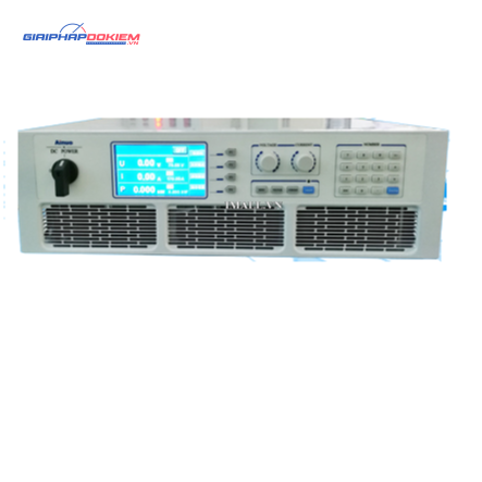Nguồn Lập Trình DC Dải Rộng Ainuo AN531000-30(F) 2 Nguồn Lập Trình DC Dải Rộng Ainuo AN531000-30(F)