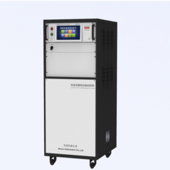 Máy phân tích an toàn thông minh pha một pha và ba pha Ainuo AN1651TH-60(F)