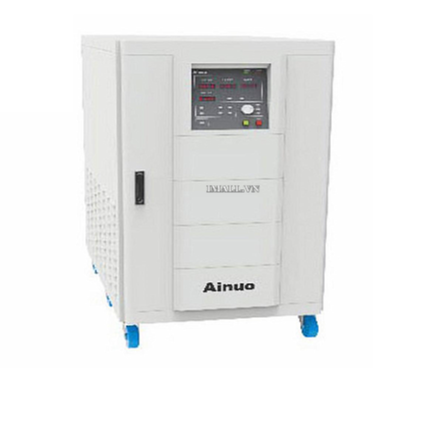Nguồn AC một pha Ainuo ANFC030S(F) (30kVA, 136.3A, 300.0V) 2 Nguồn AC một pha Ainuo ANFC030S(F)