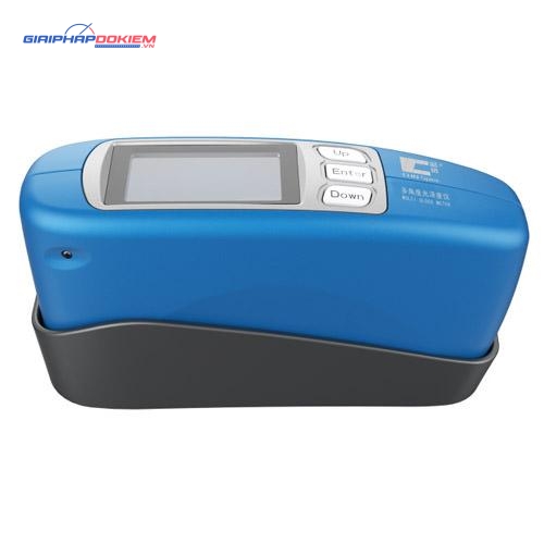Máy đo độ bóng ba góc CHN SPEC CS-380 6 Máy đo độ bóng ba góc CHN SPEC CS-380 - Ảnh 2