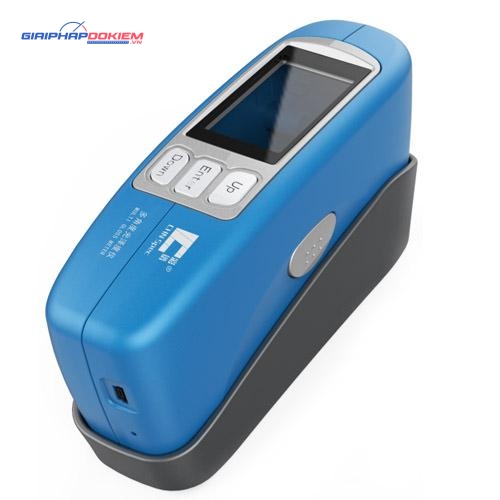 Máy đo độ bóng ba góc CHN SPEC CS-380 8 Máy đo độ bóng ba góc CHN SPEC CS-380 - Ảnh 4