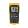 Thiết bị đo nhiệt độ tiếp xúc 1 kênh FLUKE-51-2 50HZ (Fluke-51 II)