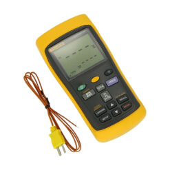 Thiết bị đo nhiệt độ 2 kênh kèm ghi dữ liệu FLUKE-54-2 B 50HZ (Fluke 54-II B) 6 54iib 1
