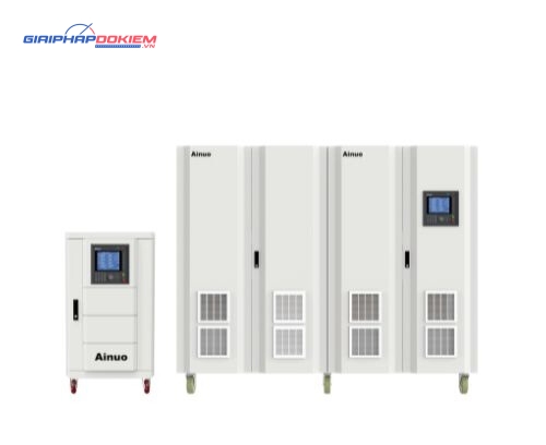 Nguồn AC một pha Ainuo ANFC015S(F) (15kVA, 68.2A, 300.0V) 4 Nguồn AC một pha Ainuo ANFC015S(F) (15kVA, 68.2A, 300.0V) - Ảnh 2