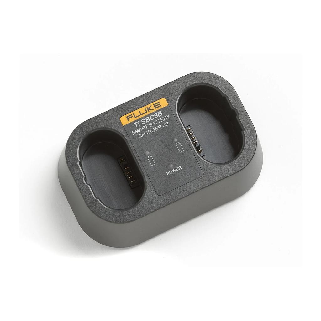 Bộ sạc pin cho camera nhiệt độ Fluke FLUKE FLK-TI-SBC3B 3 Bộ sạc pin cho camera nhiệt độ Fluke FLUKE FLK-TI-SBC3B
