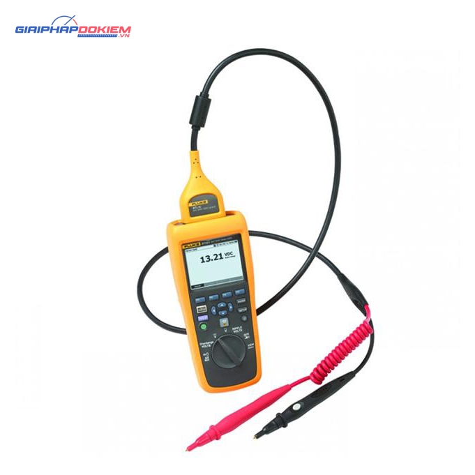 Máy phân tích ắc quy FLUKE-BT520ANG 2 Máy phân tích ắc quy FLUKE-BT520ANG