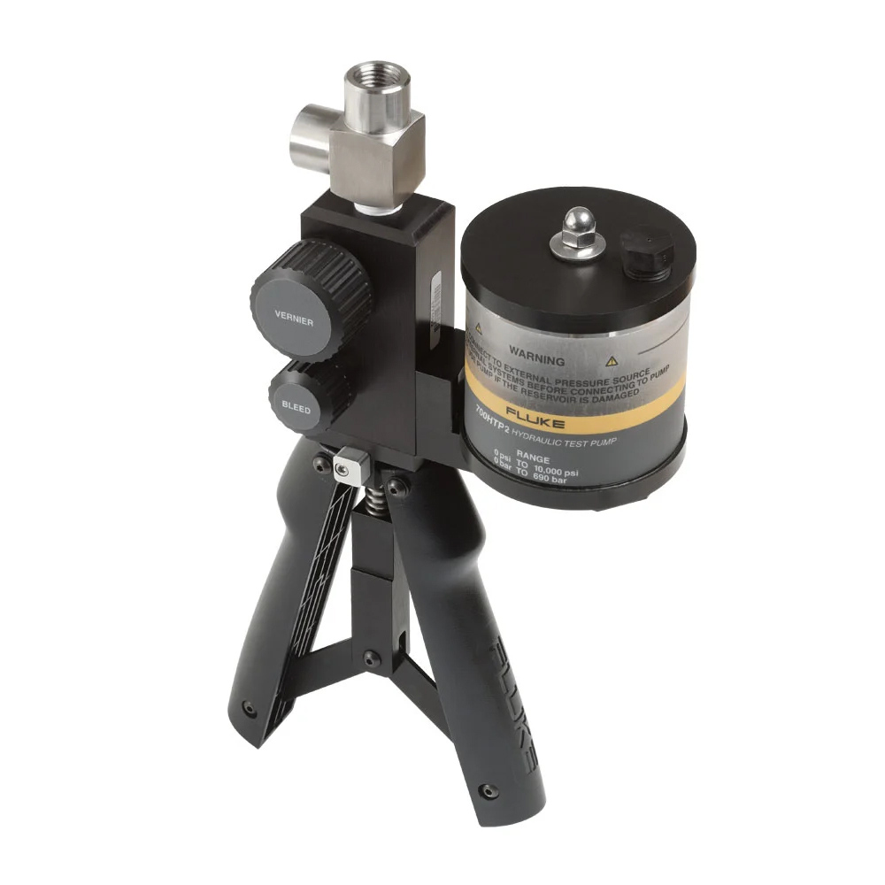 Bơm thủy lực hiệu chuẩn áp suất FLUKE FLK-700HTP-2/APAC (700HTP-2) 2 Bơm thủy lực hiệu chuẩn áp suất FLUKE FLK-700HTP-2/APAC (700HTP-2)