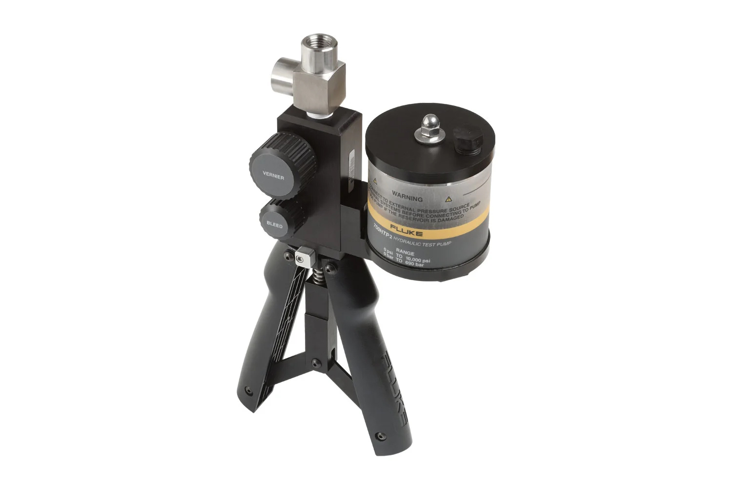 Bơm thủy lực hiệu chuẩn áp suất FLUKE FLK-700HTP-2/APAC (700HTP-2) 3 Bơm thủy lực hiệu chuẩn áp suất FLUKE FLK-700HTP-2/APAC (700HTP-2)