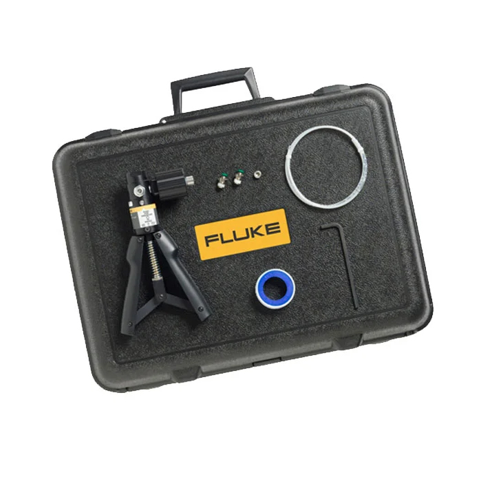 Bộ kít hiệu chuẩn áp suất FLUKE FLK-700PTPK/APAC (600 Psi / 40 Bar) 2 Bộ kít hiệu chuẩn áp suất FLUKE FLK-700PTPK/APAC (600 Psi / 40 Bar)