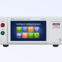 Máy phân tích an toàn điện thông minh Ainuo AN1640(F)