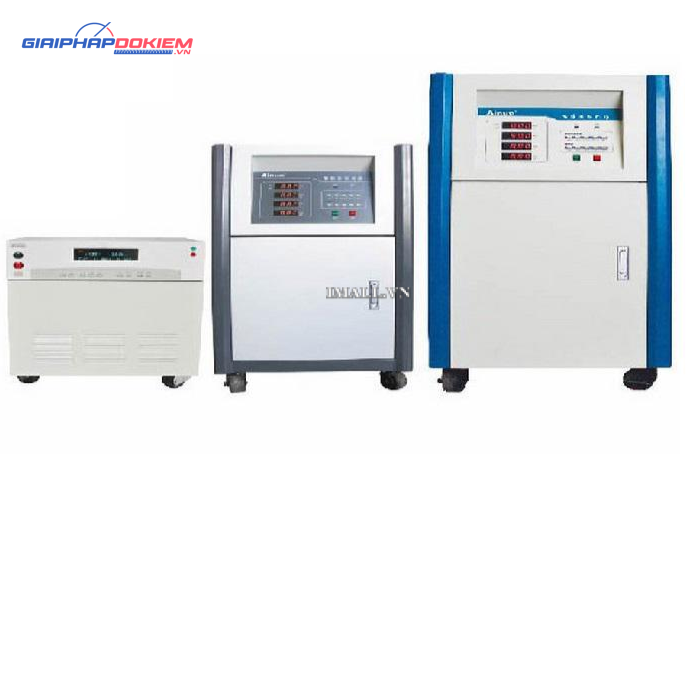 Nguồn chuyển đổi tần số AC Ainuo AN97003H(F) (3kVA; 13.7A) 2 Nguồn chuyển đổi tần số AC Ainuo AN97003H(F)