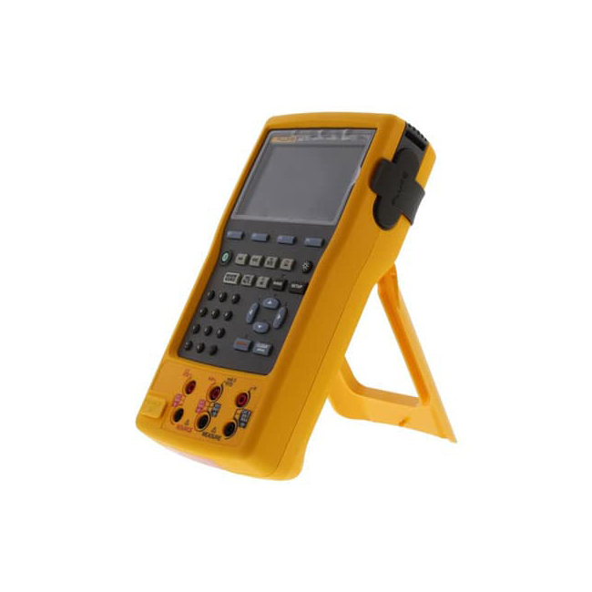 Máy hiệu chuẩn đa năng ghi dữ liệu FLUKE-754 (HART, dòng điện, điện áp, nhiệt độ) 4 Máy hiệu chuẩn đa năng ghi dữ liệu FLUKE-754 (HART, dòng điện, điện áp, nhiệt độ)