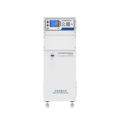 Máy kiểm tra an toàn điện Ainuo AN9651H(F) 9 Máy kiểm tra an toàn điện Ainuo AN9651H(F)