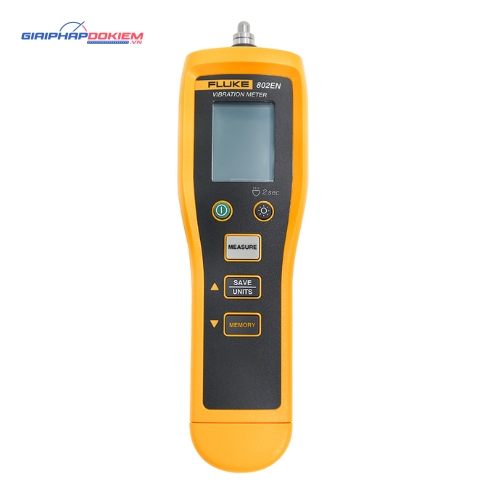 Máy đo độ rung FLUKE-802EN 3 Máy đo độ rung FLUKE-802EN