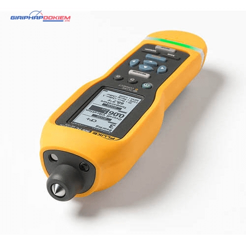 Thiết bị đo độ rung FLUKE-805 FC 4 Thiết bị đo độ rung FLUKE-805 FC - Ảnh 2