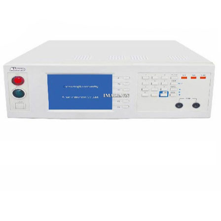 Máy phân tích dòng rò đa mạng Ainuo AN9620H(F) (một pha 6kW) 2 Máy phân tích dòng rò đa mạng Ainuo AN9620H(F)