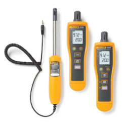 Máy đo nhiệt độ, độ ẩm FLUKE-972B (-30~70C, -40~100°C, 99.9%) 5 972 1