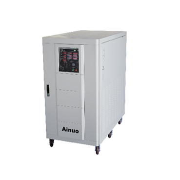 Nguồn AC ba pha Ainuo ANFC550T(F) (550kVA, 833.3A, chế độ chạy riêng từng pha) 2 Nguồn AC ba pha Ainuo ANFC550T(F)