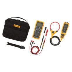 Mô đun đo dòng điện FLUKE FLK-A3001FC (Fluke-A3001FC, AC 2500 A, Wireless) 5 a30001 1