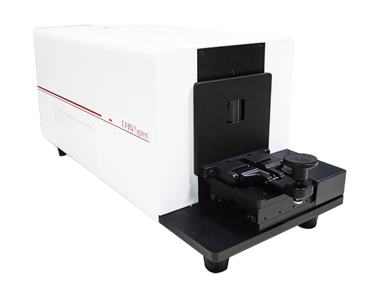 Máy đo quang phổ hình ảnh CHN SPEC DS-1050 6 Máy đo quang phổ hình ảnh CHN SPEC DS-1050 - Ảnh 3