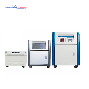 Nguồn chuyển đổi tần số AC 1 pha Ainuo AN97020TS(F) (20kVA; 91A) 2 Nguồn chuyển đổi tần số AC 1 pha Ainuo AN97020TS(F)