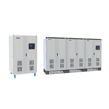Nguồn AC 3 pha công suất cao Ainuo ANFP650A(F) (650 kVA; 984.8A, Chế độ 3 pha, Chế độ 3 pha riêng, Chế độ song song) 2 Nguồn AC 3 pha công suất cao Ainuo ANFP650A(F)