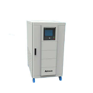 Nguồn AC 3 pha Ainuo ANFS090A(F) (90 kVA; 136.3A, Chế độ 3 pha, Chế độ 3 pha riêng, chế độ song song) 2 Nguồn AC 3 pha Ainuo ANFS090A(F)