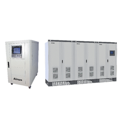 Nguồn AC 3 pha Ainuo ANFS350A(F) có chức năng: