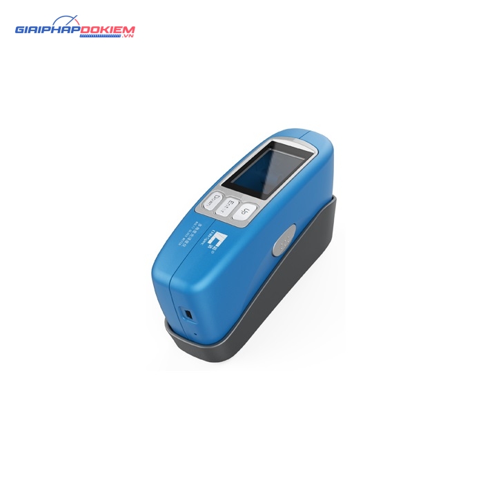 Máy đo độ bóng góc đơn CHN SPEC CS-300 8 Máy đo độ bóng góc đơn CHN SPEC CS-300 - Ảnh 4