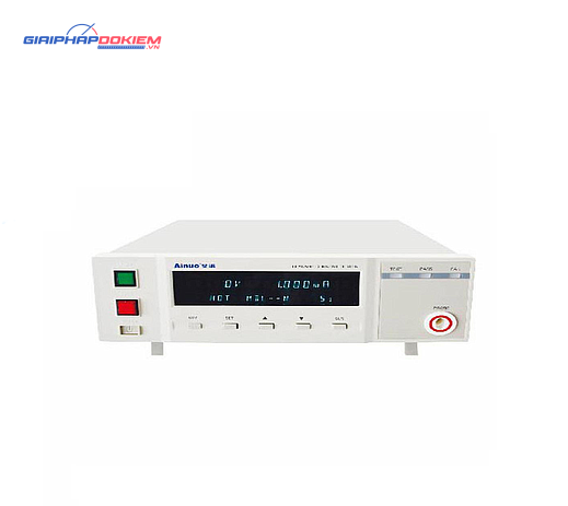 Máy phân tích dòng rò đa mạng Ainuo AN9620TH(F) (một pha 6kW, ba pha 20kW) 2 Máy phân tích dòng rò đa mạng Ainuo AN9620TH(F)