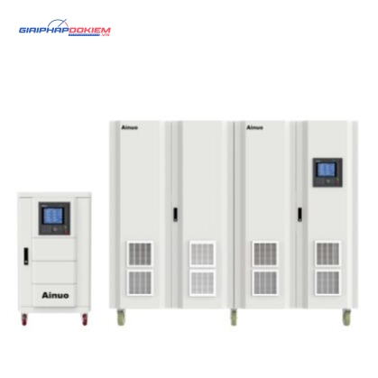 Nguồn AC một pha Ainuo ANFC045S(F) (45kVA, 204.5A, 300.0V) 2 Nguồn AC một pha Ainuo ANFC045S(F)