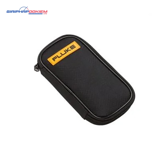 Túi đựng máy đo FLUKE C50 2 Túi đựng máy đo FLUKE C50