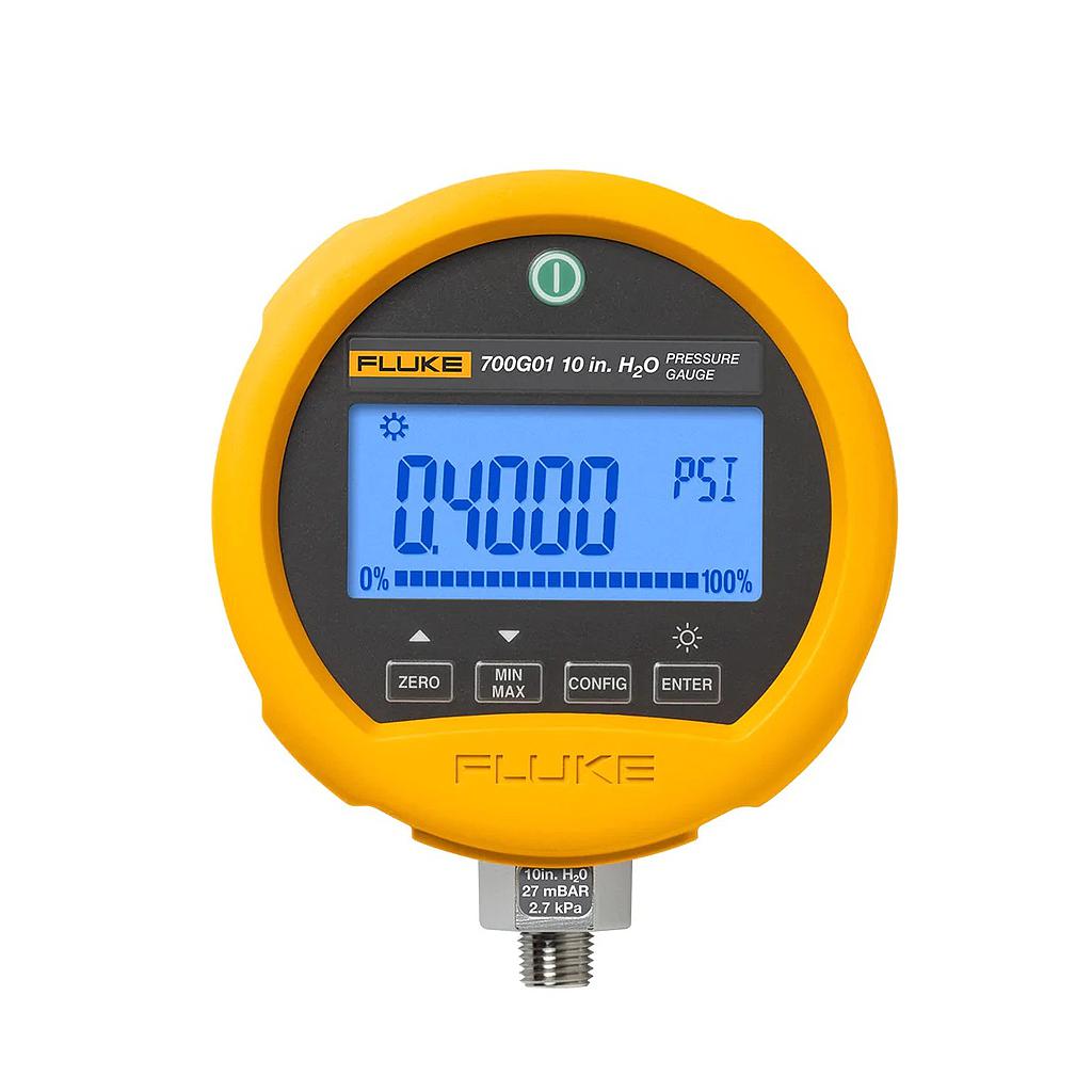 Đồng hồ hiệu chuẩn áp suất FLUKE-700RG31 (10000 PSIG) 2 Đồng hồ hiệu chuẩn áp suất FLUKE-700RG31 (10000 PSIG)