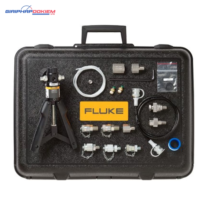 Bộ kít bơm hiệu chuẩn FLUKE FLK-700HTPK2/APAC 2 Bộ kít bơm hiệu chuẩn FLUKE FLK-700HTPK2/APAC