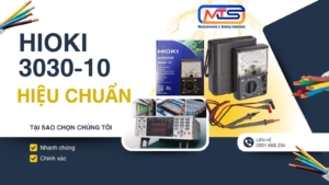 Bí Quyết Hiệu Chuẩn Đo Điện Đa Năng Hioki 3030-10 1 Dịch vụ hiệu chuẩn đo điện đa năng Hioki 3030-10 - Giải Pháp Đo Kiểm