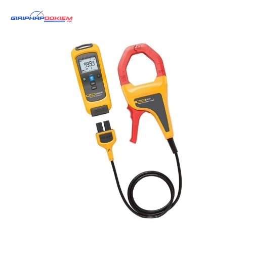Ampe kìm FLUKE FLK-A3004FC (Fluke A3004FC, 0.05 mA- 99.9 mA DC, Wireless) 3 Ampe kìm FLUKE FLK-A3004FC (Fluke A3004FC, 0.05 mA- 99.9 mA DC, Wireless)