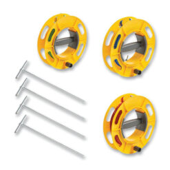 Bộ cọc và dây đo điện trở đất 4 cực FLUKE ES-162P4-2 5 e68ea75a18341e1e55ee250f8618bc789d84ed6b