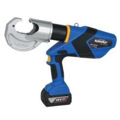 Máy Ép Thuỷ Lực Klauke EK 120/32 Bằng Pin 16 - 400 Mm² 23 ek12032cfb 72dpi
