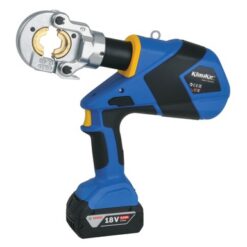 Máy Ép Thuỷ Lực Klauke EK 60/22 Bằng Pin 6 - 300 Mm² 17 ek6022cfb 2 72dpi