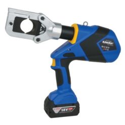 Máy Ép Thuỷ Lực Klauke EK 60 UNV Bằng Pin 61 ek60unvcfb 5 72dpi
