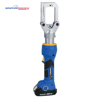 Máy Ép Thuỷ Lực Klauke EKM 60 UNV Bằng Pin 41 Máy Ép Thuỷ Lực Klauke EKM 60 UNV Bằng Pin - Ảnh 13
