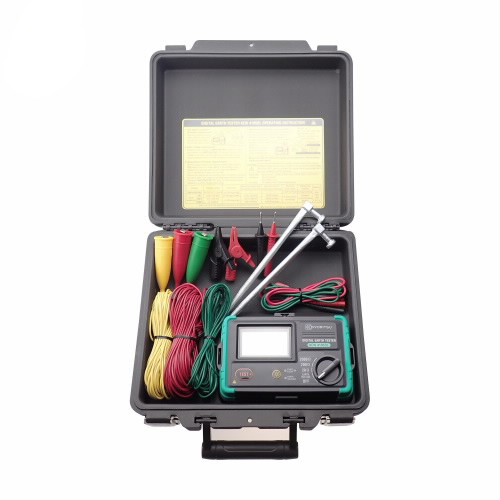 Bộ KIT dây điện trở tiếp đất FLUKE ES165X 2 Bộ KIT dây điện trở tiếp đất FLUKE ES165X