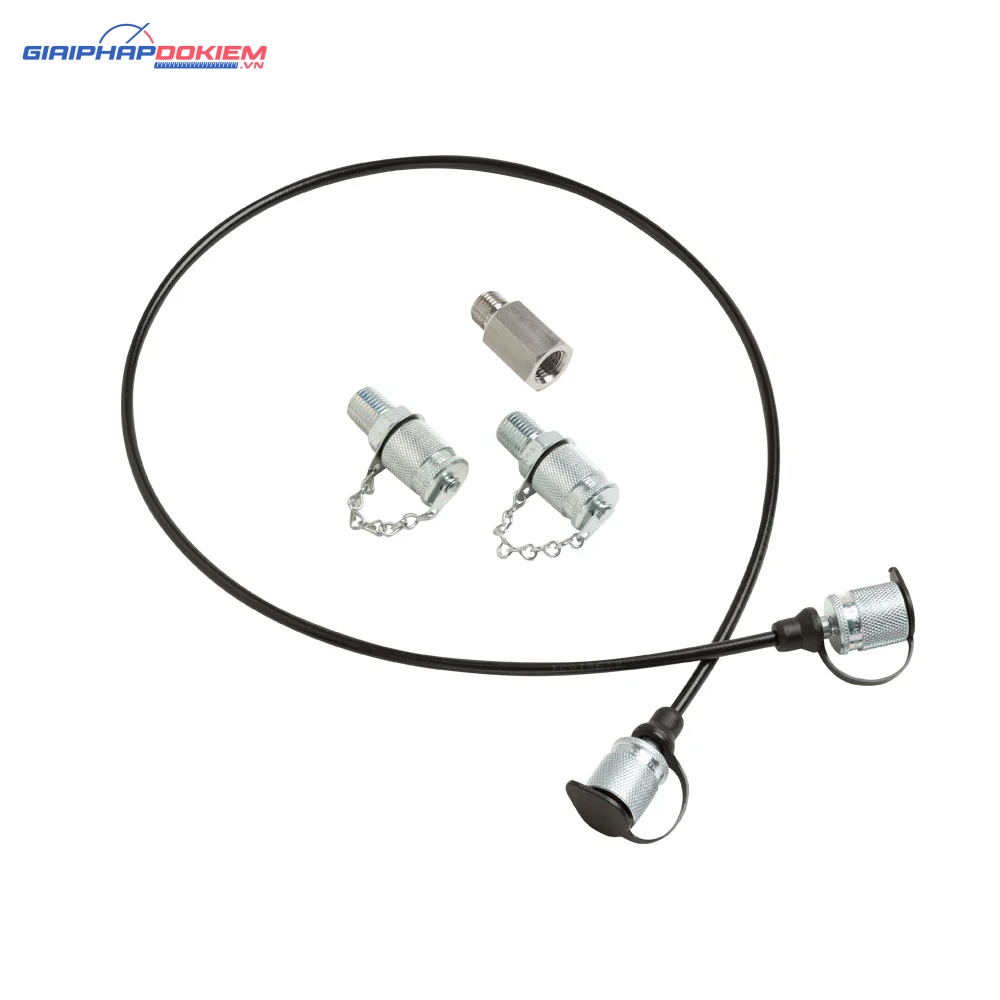 Bộ phụ kiện kiểm tra thủy lực FLUKE-700HTH-1 (690bar/10.000psi; 60mm) 2 Bộ phụ kiện kiểm tra thủy lực FLUKE-700HTH-1 (690bar/10.000psi; 60mm)