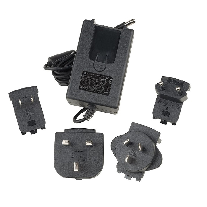 Bộ sạc Fluke BC7240 (cho 75x) 2 Bộ sạc Fluke BC7240 (cho 75x)