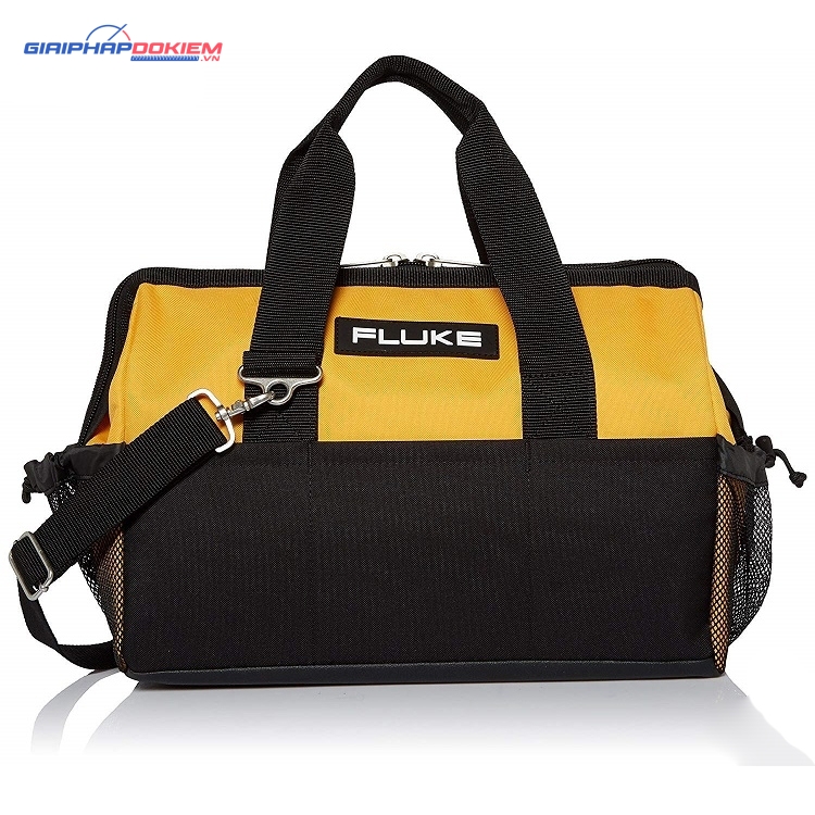 Túi đựng dụng cụ FLUKE C550 4 Túi đựng dụng cụ FLUKE C550 - Ảnh 2